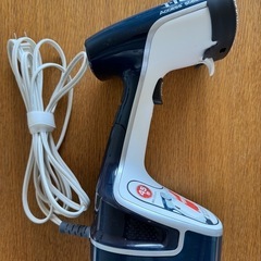 【受け渡し予定者が決まりました】T-fal スチームアイロンの画像