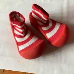 ベビーシューズ12.5