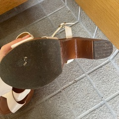 23センチ Mサイズの画像