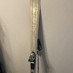 スキーセット一式