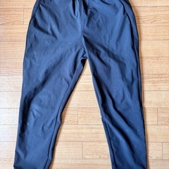 TIGORA パンツ　Sサイズ　ポリエステル