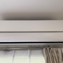 【美品】エアコン・室外機　6畳用　