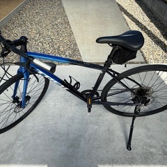 【極美品】TREK FX3 Disc (2022)
