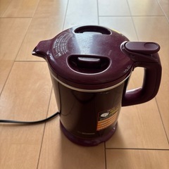 電気ポット、ケトル