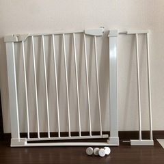 ベビーゲート　セーフティゲート