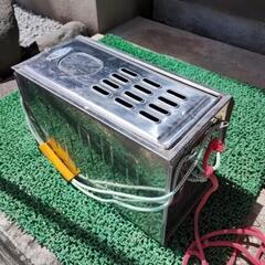 【あげます】鮎釣りの道具の画像