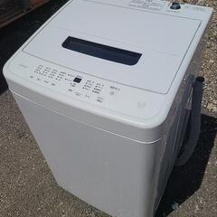 奇跡的美品✨ｱｲﾘｽｵｰﾔﾏ　2020　5.0キロ　屋内使用品