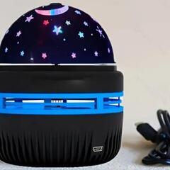 LED Mini Star Light