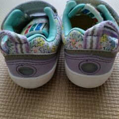 子供靴13センチの画像