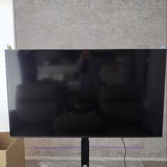 テレビスタンドの画像