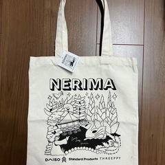 【値下げしました】トートバッグ☆エコバック