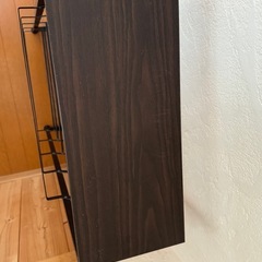 シューズラックの画像