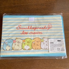 すみっこぐらし　収納ボックス