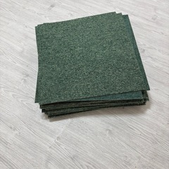 フロアマット26枚50cm四方
