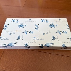 カトラリーセットの画像