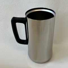 ニトリ ステンレスジョッキ PROST 630ml 新品の画像