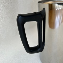 ニトリ ステンレスジョッキ PROST 630ml 新品の画像