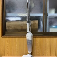 ♦️ニトリ スティッククリーナーNTR145 WH