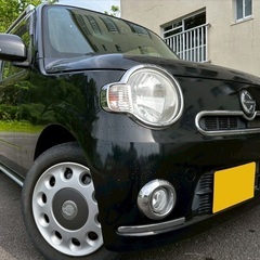 月々9千円〜分割可‼️☆人気☆ミラココア プラスX ☆車検2年付...