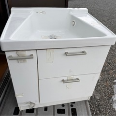 TOTO 洗面台下台のみ