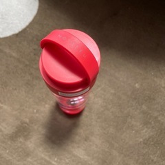 Champion550m MOTTERUクリアボトルの画像