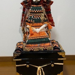 兜　こどもの日