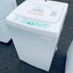 ♦️ TOSHIBA 全自動洗濯機【2011年製】AW-404