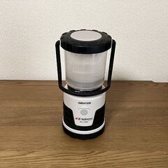 GENTOS(ジェントス) LED ランタン 単3電池式 380...
