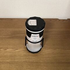 【値下げ】GENTOS(ジェントス) LED ランタン 単3電池式 380ルーメン エクスプローラー SOL-036C キャンプ アウトドア ライト 照明 防災の画像
