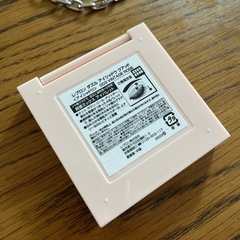 化粧品　アクセサリーの画像