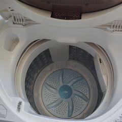 洗濯機