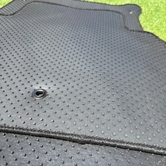 y51フーガ専用　防水フロアマットの画像