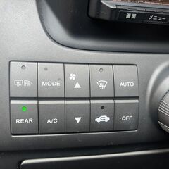ホンダステップワゴン Ｇ　2007 ＨＤＤナビ　ＥＴＣ　ＨＩＤ　バックカメラ　両側自動ドア　アルミ付き　ドライブレコーダー　８人乗り　ハンドルスイッチ　ＷＡＣの画像