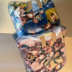 毛布　2枚セット