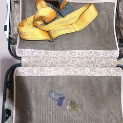 スーツケース サムソナイト 大型の画像