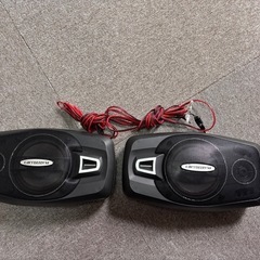 カロッツェリアスピーカー