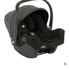 Joie（ジョーイ）　新生児から使える　トラベルシステム対応チャ...