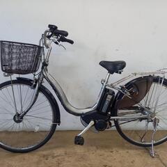 1872 電動自転車 ヤマハPAS NATURA 8.9AH 2...