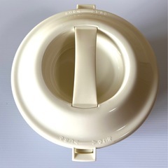 伊勢藤 電子レンジ専用炊飯器の画像