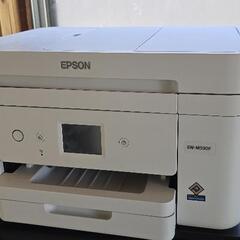 ジャンク品　エプソン　プリンター　PX-730Fの画像