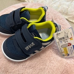 新品・イフミー　二足セットの画像