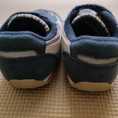 子供靴14センチの画像