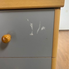 衣装タンスの画像
