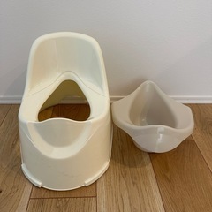 おまるの画像