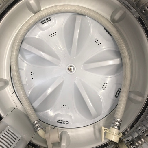 【RORO】全自動洗濯機売ります‼︎