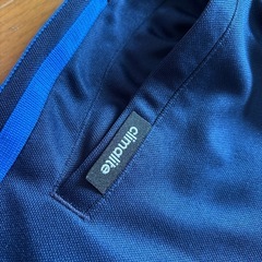 adidasハーフパンツ　150サイズの画像