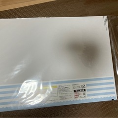 【未使用】一番くじ 〈物語〉シリーズ～暦ノ夏ノ一齣～ C賞 ビジュアライズボードの画像