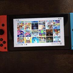 Nintendo Switch カスタムファームウェア 512GB