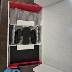 Nintendo Switch カスタムファームウェア 512GBの画像