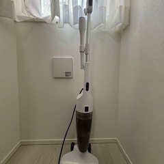 【2024年8月新規購入】TWINBIRD掃除機